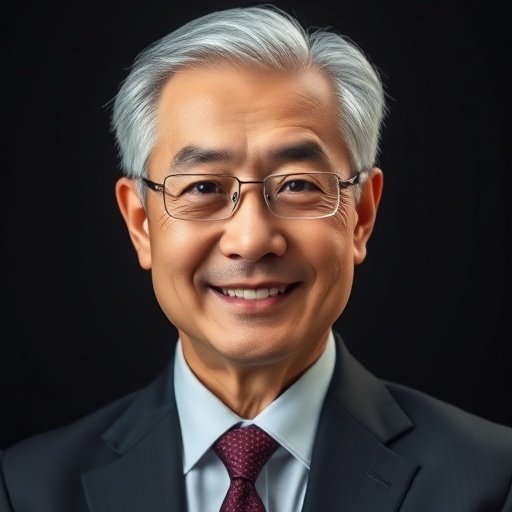 高清视频顾问 周黎明