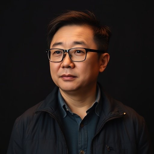 高清视频顾问 贾樟柯